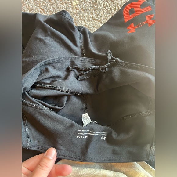 Under Armour workout leggings cropped - Picture 4 of 5